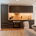 Felding 4 Apartament