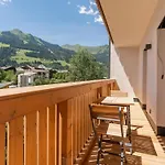 Felding 4 Apartament