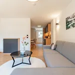 Apartament Felding 4 Bad Hofgastein