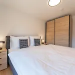 Felding 4 Apartament Bad Hofgastein