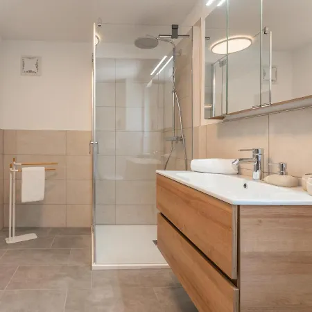Apartment Felding 4 *