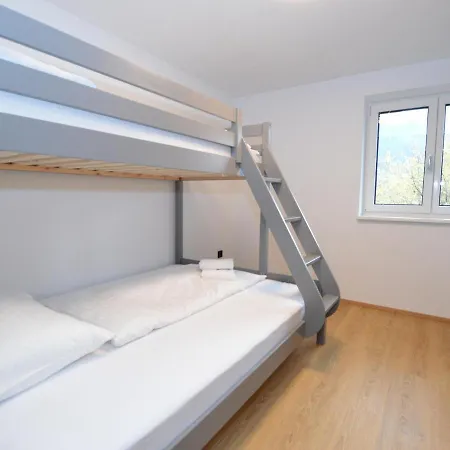 Apartment Felding 4
