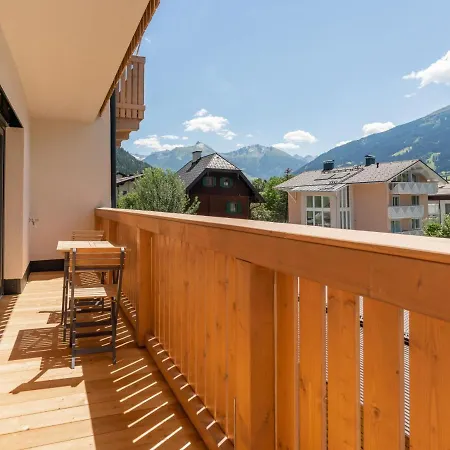 Apartment Felding 4 *
