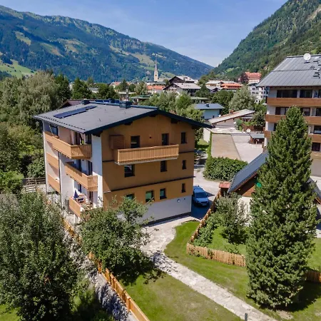 Felding 4 Apartment Bad Hofgastein