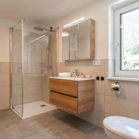 Apartment Felding 4 Bad Hofgastein