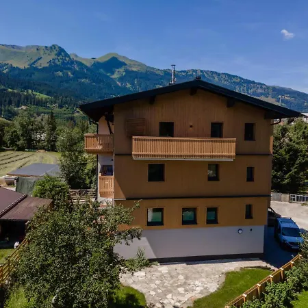 Apartment Felding 4 *