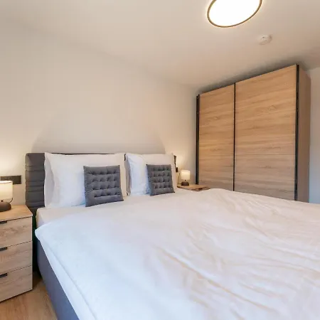 Apartment Felding 4 Bad Hofgastein