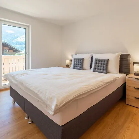 Apartment Felding 4 *