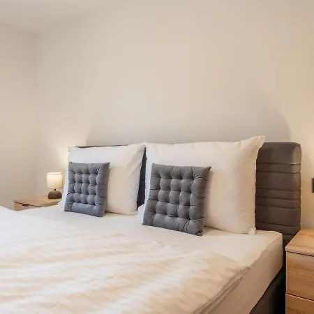 Apartment Felding 4