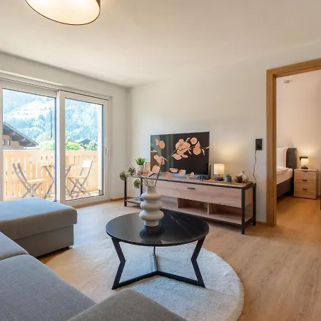 Felding 4 Apartment