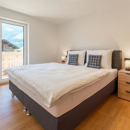 Felding 4 Апартаменти Бад-Гофгаштайн