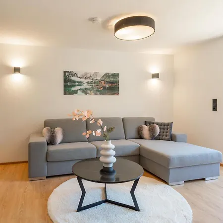 Felding 4 Апартаменти Бад-Гофгаштайн