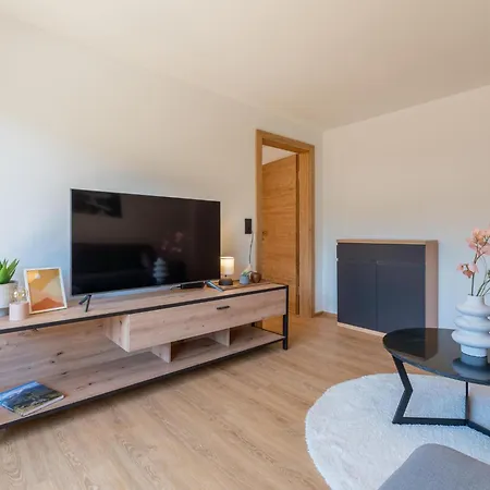 Apartament Felding 4 *