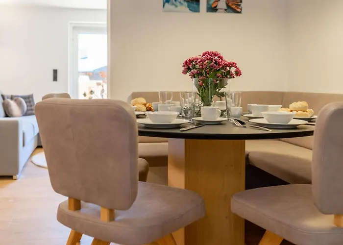 Felding 4 Διαμέρισμα *