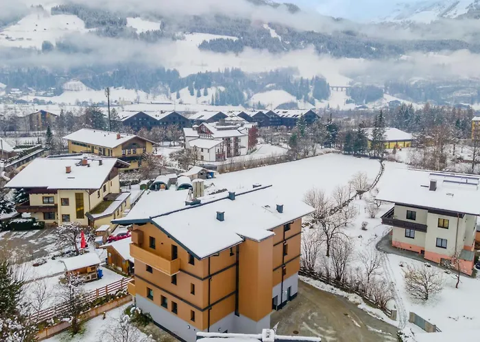 Felding 4 * Bad Hofgastein