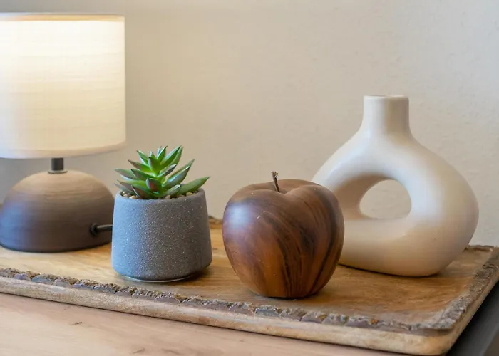 Felding 4 Διαμέρισμα *