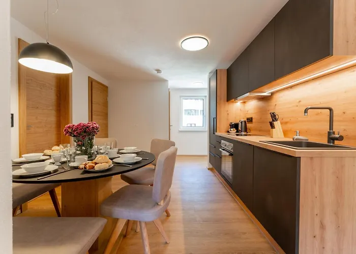 Felding 4 Διαμέρισμα