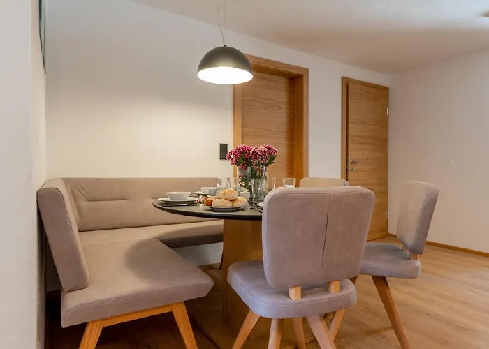 Felding 4 Διαμέρισμα