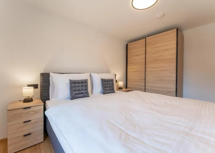 Felding 4 Διαμέρισμα Bad Hofgastein